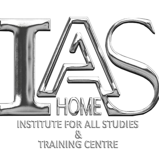 IAS-HOME